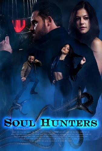 Охотники За Душами / Soul Hunters