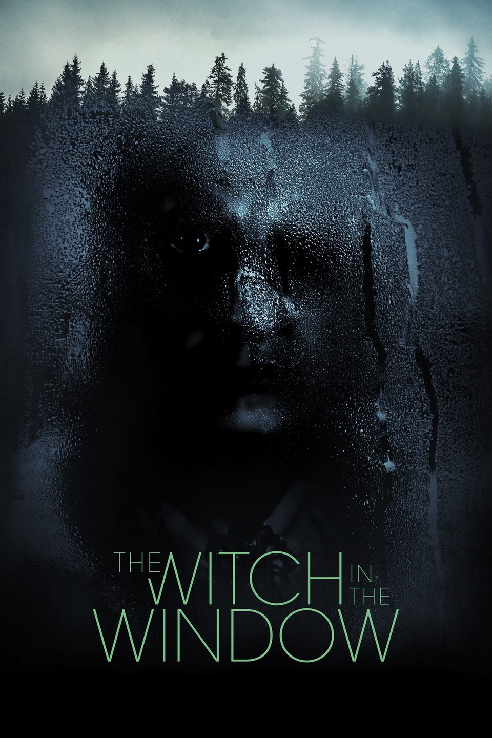 Проклятый Дом / The Witch In The Window