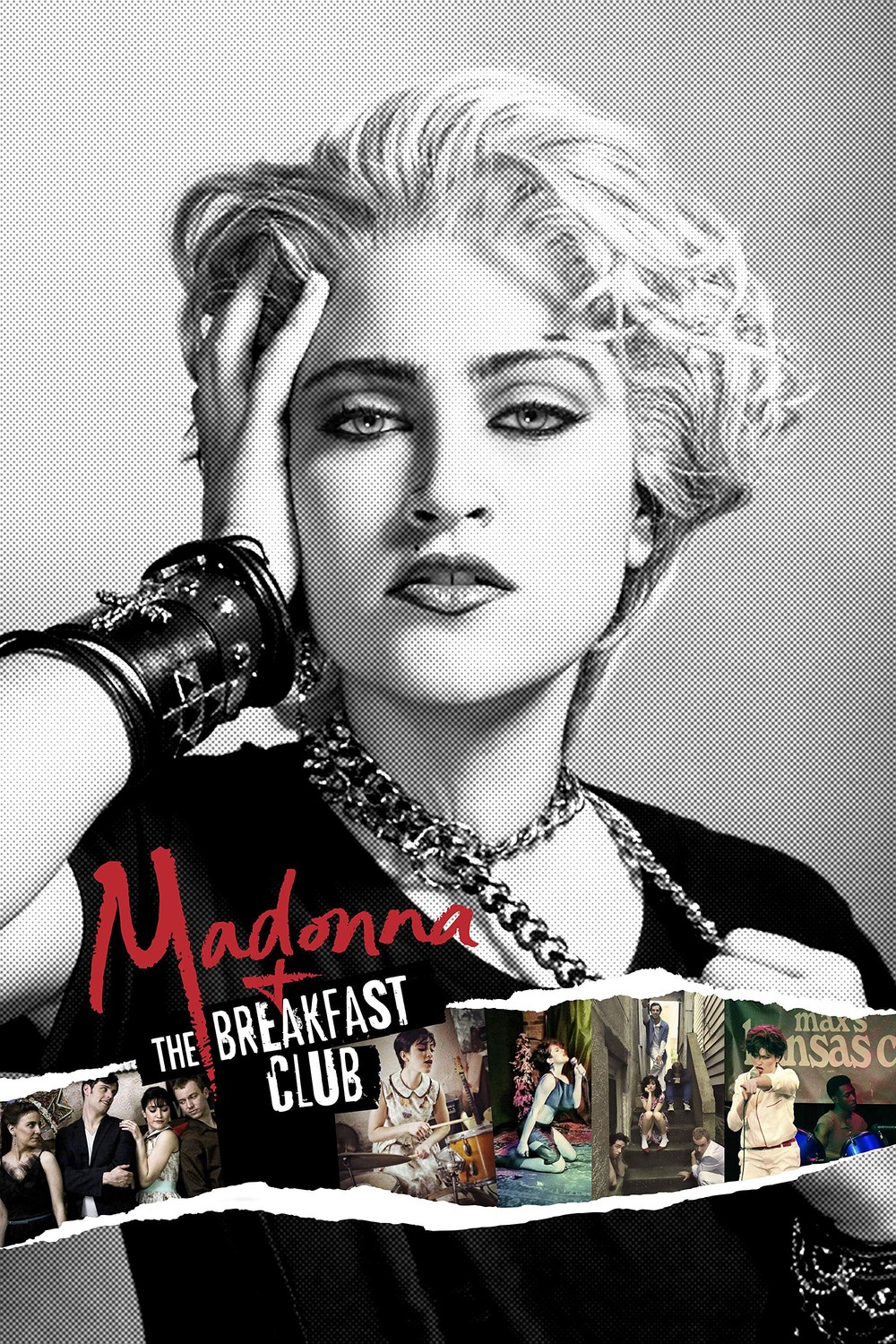 Мадонна: Рождение Легенды / Madonna And The Breakfast Club