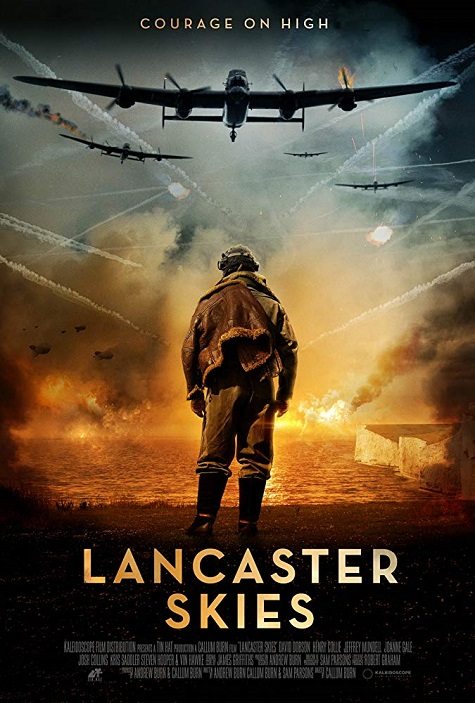 Небеса Ланкастера / Lancaster Skies