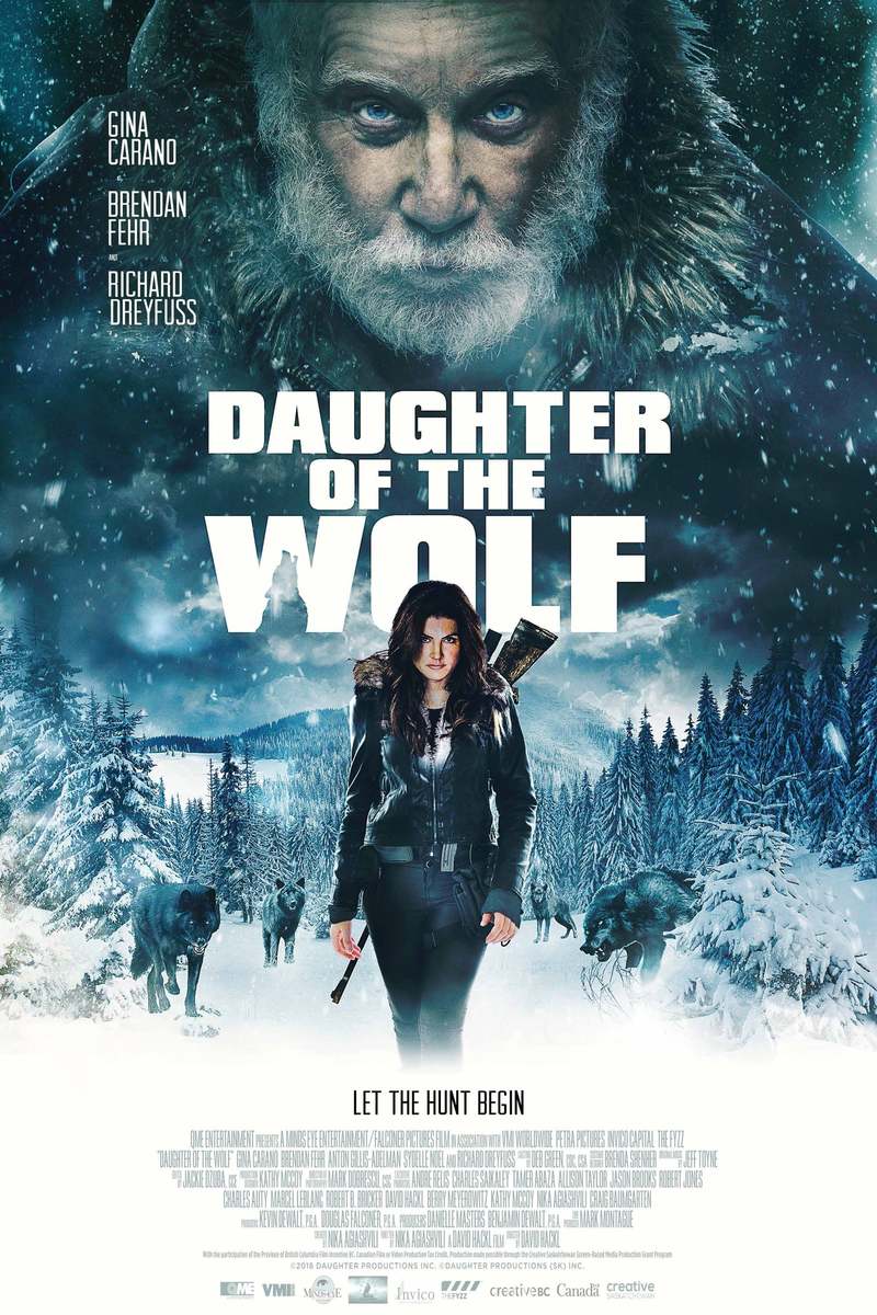 Дочь Волка / Daughter Of The Wolf