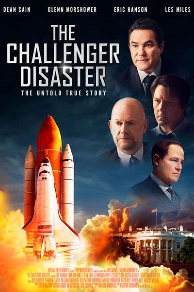 Катастрофа "Челленджера" / The Challenger Disaster