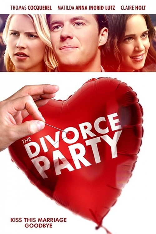 Вечеринка В Честь Развода / The Divorce Party