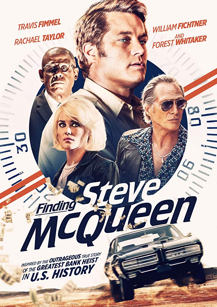 В Поисках Стива Маккуина / Finding Steve McQueen