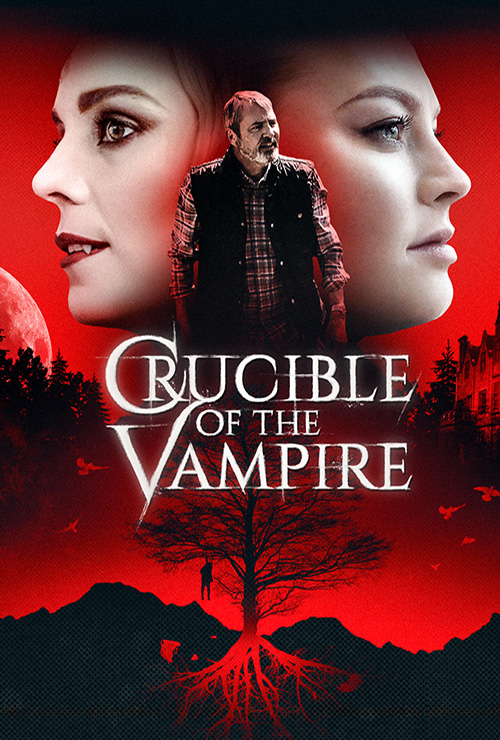 Горнило Вампира / Crucible Of The Vampire