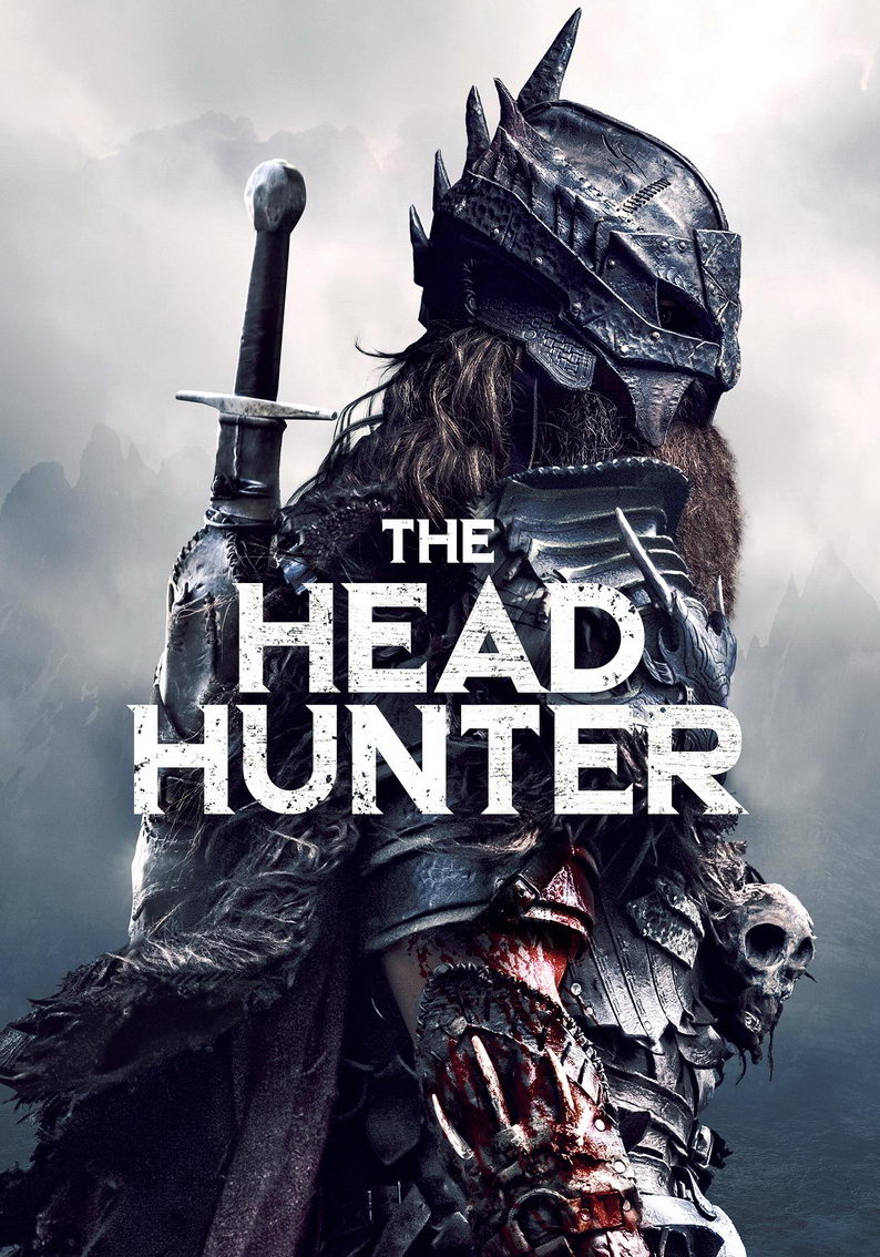 Время монстров / The Head Hunter